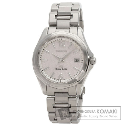 SEIKO Grand Seiko Watches SBGX033 9F62-0A60 Stainless Steel/Stainless Steel mens