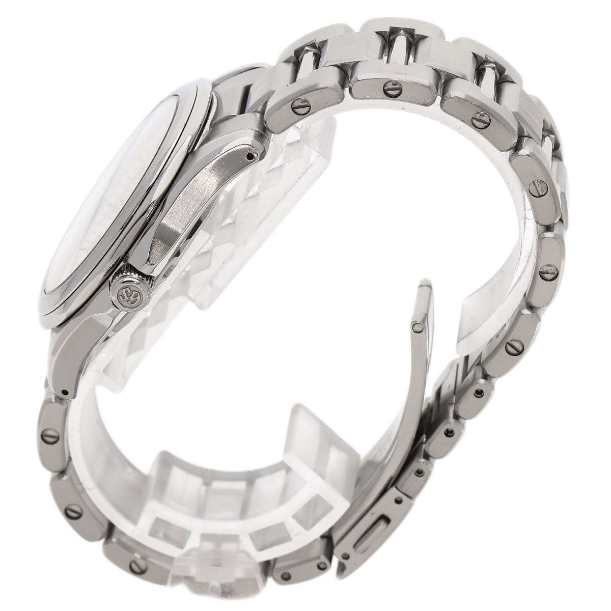 SEIKO Grand Seiko Watches SBGX033 9F62-0A60 Stainless Steel/Stainless Steel mens