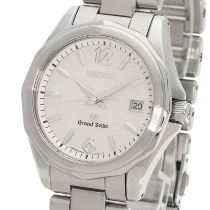SEIKO Grand Seiko Watches SBGX033 9F62-0A60 Stainless Steel/Stainless Steel mens