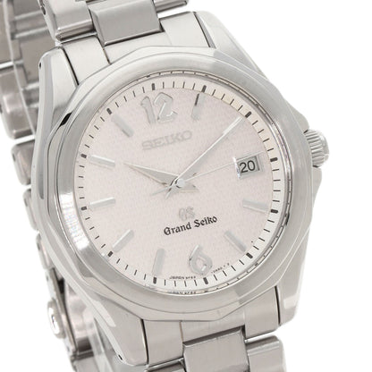 SEIKO Grand Seiko Watches SBGX033 9F62-0A60 Stainless Steel/Stainless Steel mens