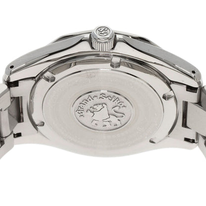SEIKO Grand Seiko Watches SBGX033 9F62-0A60 Stainless Steel/Stainless Steel mens