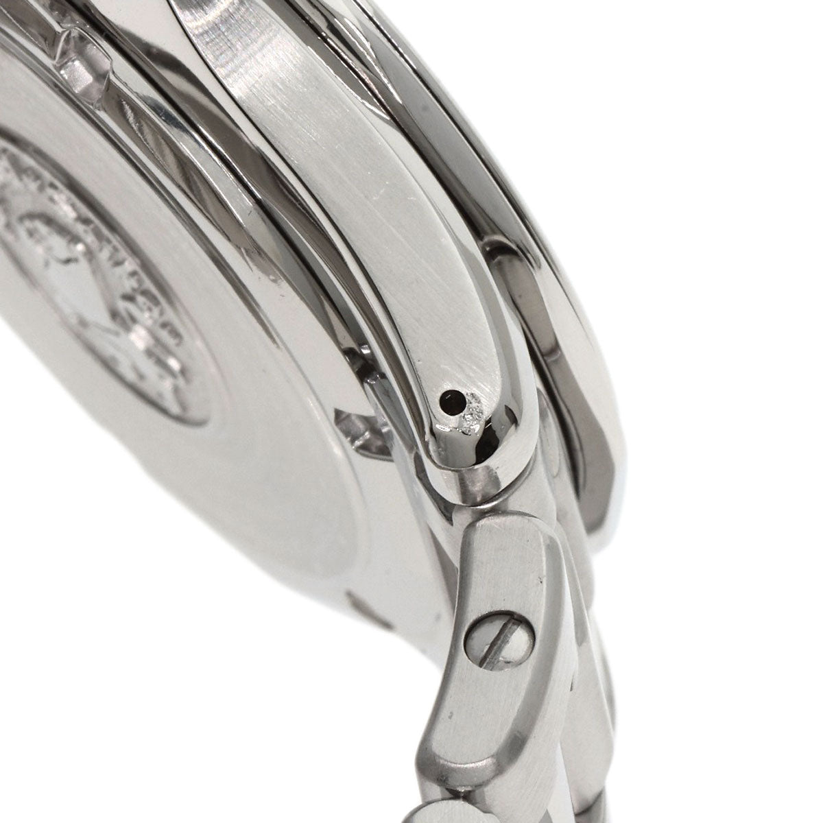 SEIKO Grand Seiko Watches SBGX033 9F62-0A60 Stainless Steel/Stainless Steel mens