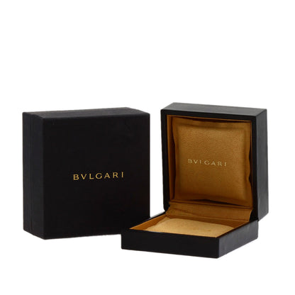 BVLGARI   BVLGARI BVLGARI Onyx Necklace  K18 Yellow Gold Ladies [Used]