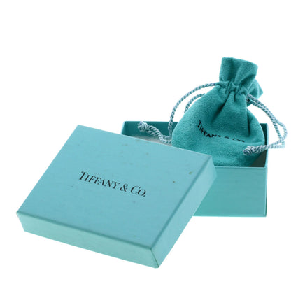 TIFFANY&Co. Double Loving Heart Ring K18 Yellow Gold Ladies [Used]