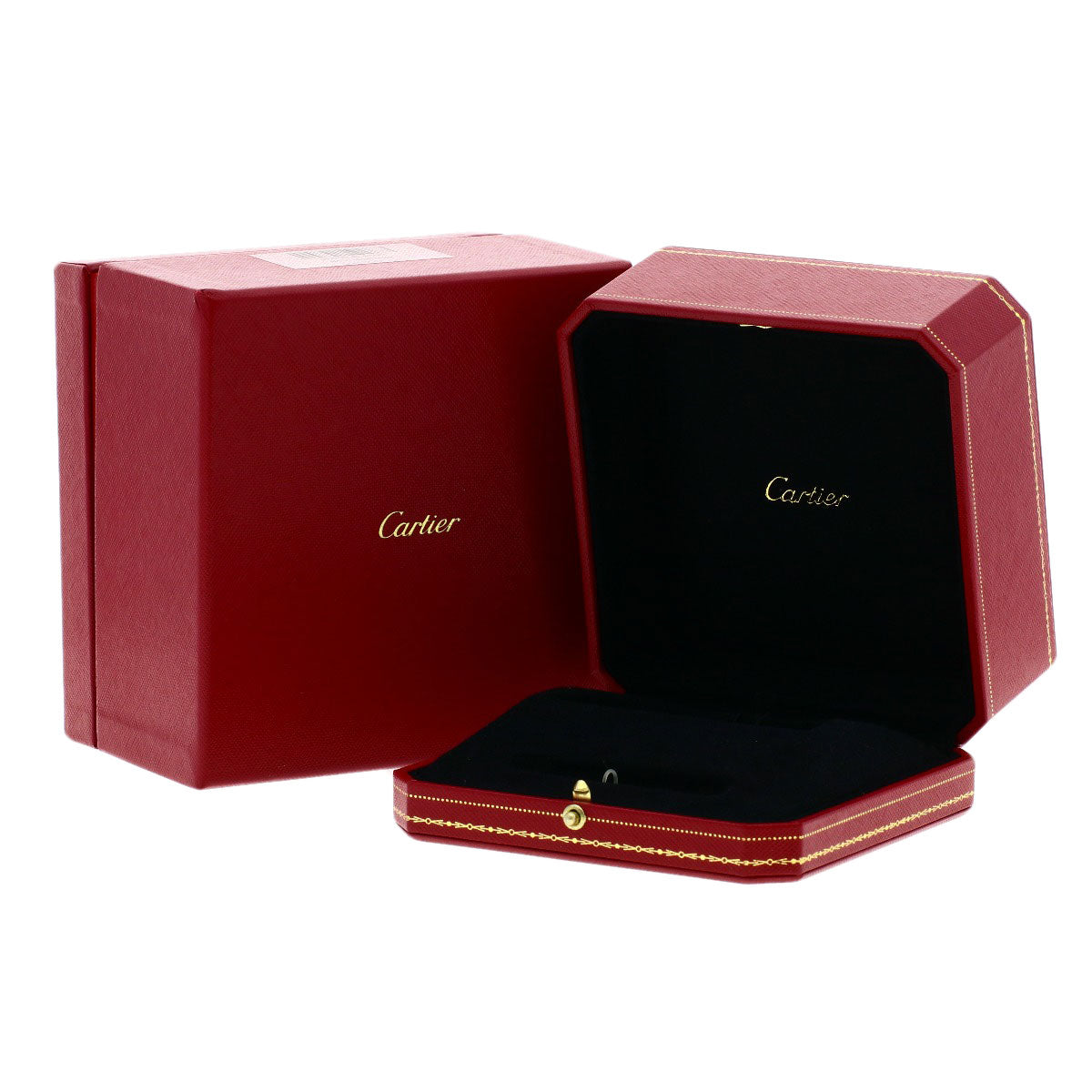 CARTIER LOVE Bracelets with screwdriver #16 Bracelet K18 Yellow Gold Ladies [Used]