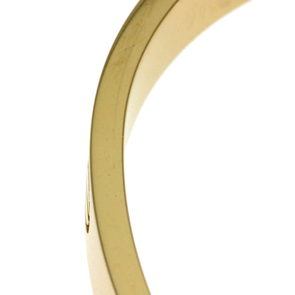 CARTIER LOVE Bracelets with screwdriver #16 Bracelet K18 Yellow Gold Ladies [Used]