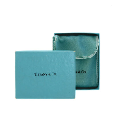 TIFFANY&Co. Dragonfly Diamond Ruby Brooch K18 Yellow Gold Ladies [Used]