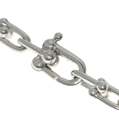 TIFFANY&Co.   hardware small Bracelet  Silver Ladies [Used]