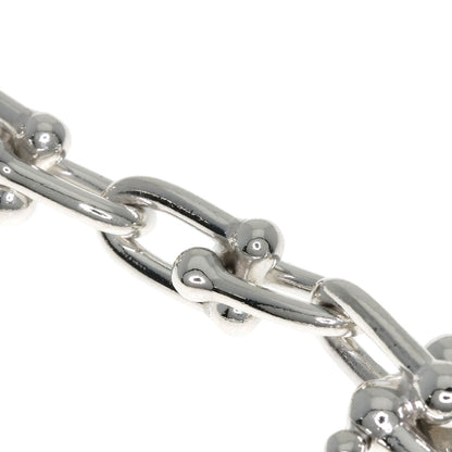 TIFFANY&Co.   hardware small Bracelet  Silver Ladies [Used]
