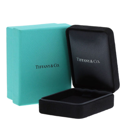 TIFFANY&Co. Victoria Mini Diamond Necklace Platinum PT950 Ladies [Used]