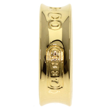 TIFFANY&Co. 1837 Ring K18 Yellow Gold Ladies [Used]