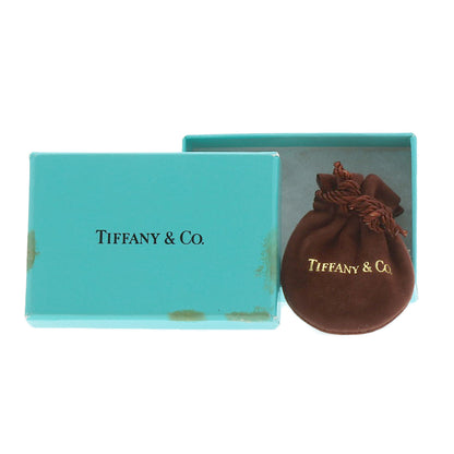 TIFFANY&Co. 1837 Ring K18 Yellow Gold Ladies [Used]