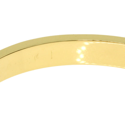 CARTIER LOVE Bracelets with screwdriver #16 Bracelet K18 Yellow Gold Ladies [Used]