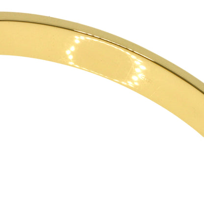 CARTIER LOVE Bracelets with screwdriver #16 Bracelet K18 Yellow Gold Ladies [Used]