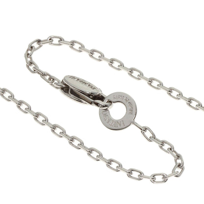 Damiani Brazoni Diamond Necklace K18 Pink Gold K18 White GoldLadies [Used]