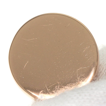 Damiani Brazoni Diamond Necklace K18 Pink Gold K18 White GoldLadies [Used]