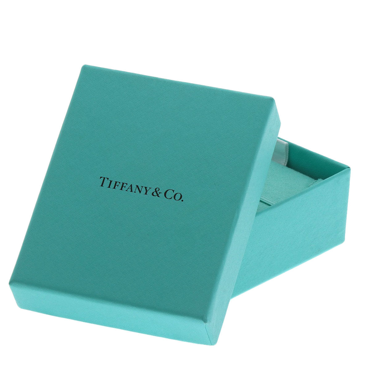 TIFFANY&Co. Olive Leaf Pearl Pearl Necklace Silver Ladies [Used]