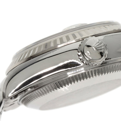 ROLEX DATEJUST 10P Diamond Watches 69174G Stainless Steel/Stainless Steel Ladies