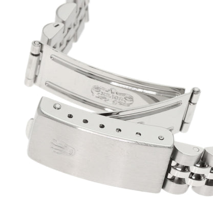 ROLEX DATEJUST 10P Diamond Watches 69174G Stainless Steel/Stainless Steel Ladies