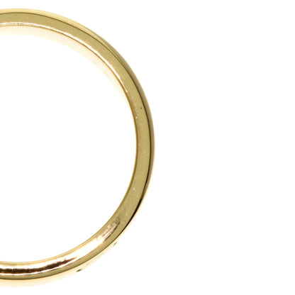 CARTIER love ring #56 Ring K18 Yellow Gold Ladies [Used]