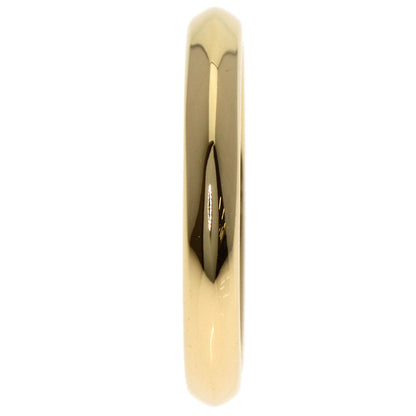 BVLGARI Fedi Ring #52 Ring K18 Yellow Gold Ladies [Used]