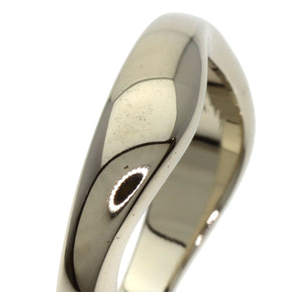 CARTIER Love Me Ring #47 Ring K18 Yellow Gold K18 White GoldLadies [Used]