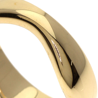 CARTIER Love Me Ring #47 Ring K18 Yellow Gold K18 White GoldLadies [Used]