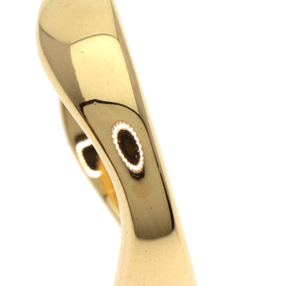 CARTIER Love Me Ring #47 Ring K18 Yellow Gold K18 White GoldLadies [Used]