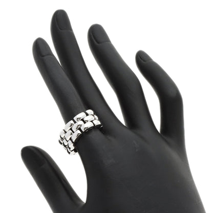 Chaumet Kesis Ring K18 White Gold Ladies [Used]