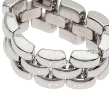 Chaumet Kesis Ring K18 White Gold Ladies [Used]