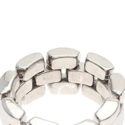 Chaumet Kesis Ring K18 White Gold Ladies [Used]