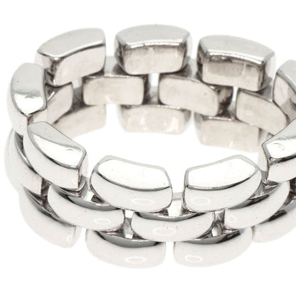 Chaumet Kesis Ring K18 White Gold Ladies [Used]