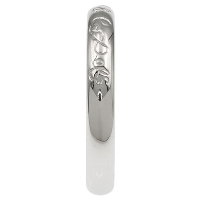 Van Cleef & Arpels Tandremon Marriage Ring Platinum PT950 Ladies [Used]