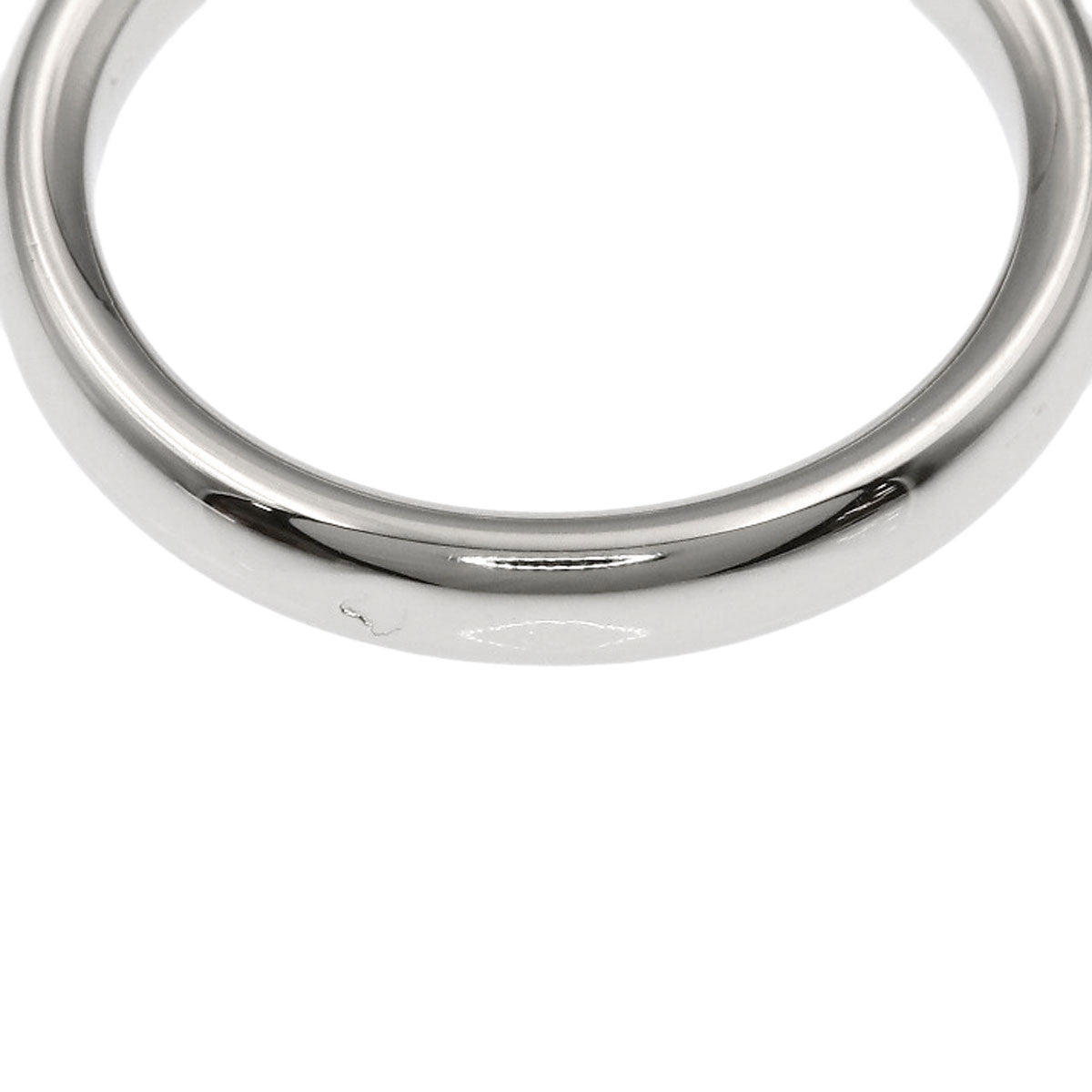 Van Cleef & Arpels Tandremon Marriage Ring Platinum PT950 Ladies [Used]