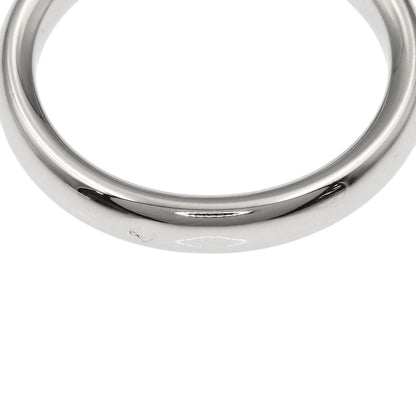 Van Cleef & Arpels Tandremon Marriage Ring Platinum PT950 Ladies [Used]