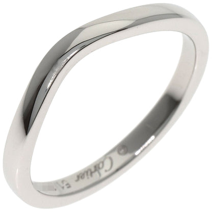 CARTIER Ballerina # 51 Ring Platinum PT950 Ladies [Used]