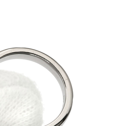 Chaumet Eternal 7P Diamond #48 Ring Platinum PT950 Ladies [Used]