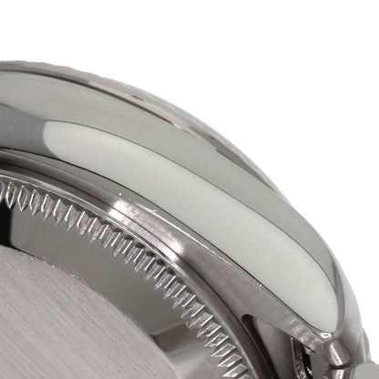 ROLEX DATEJUST 10P Diamond Watches 179174G Stainless Steel/Stainless Steel Ladies