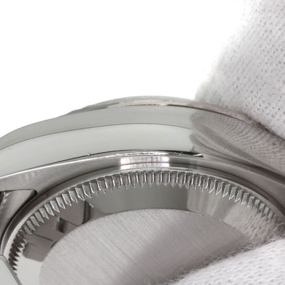 ROLEX DATEJUST 10P Diamond Watches 179174G Stainless Steel/Stainless Steel Ladies