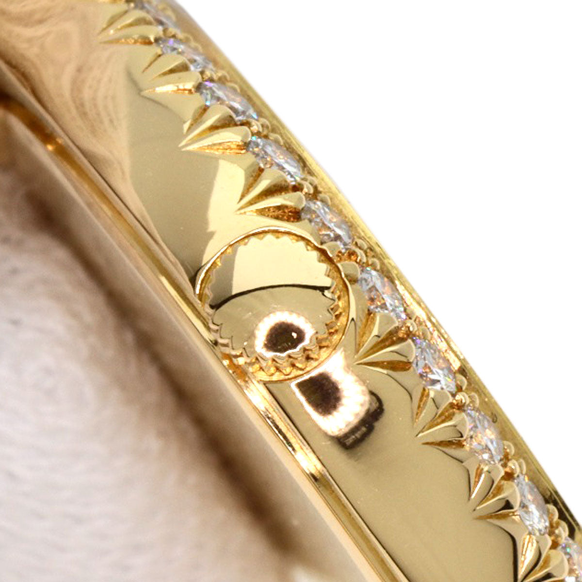 PATEK PHILIPPE La Flamme Watches 4816/3J K18 Yellow Gold/18K Yellow Gold Ladies