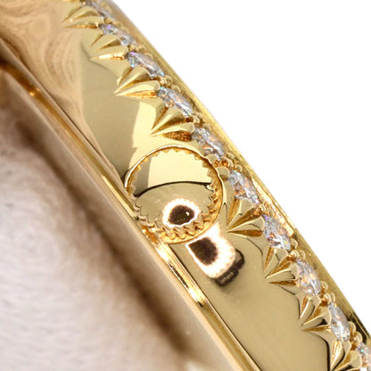 PATEK PHILIPPE La Flamme Watches 4816/3J K18 Yellow Gold/18K Yellow Gold Ladies