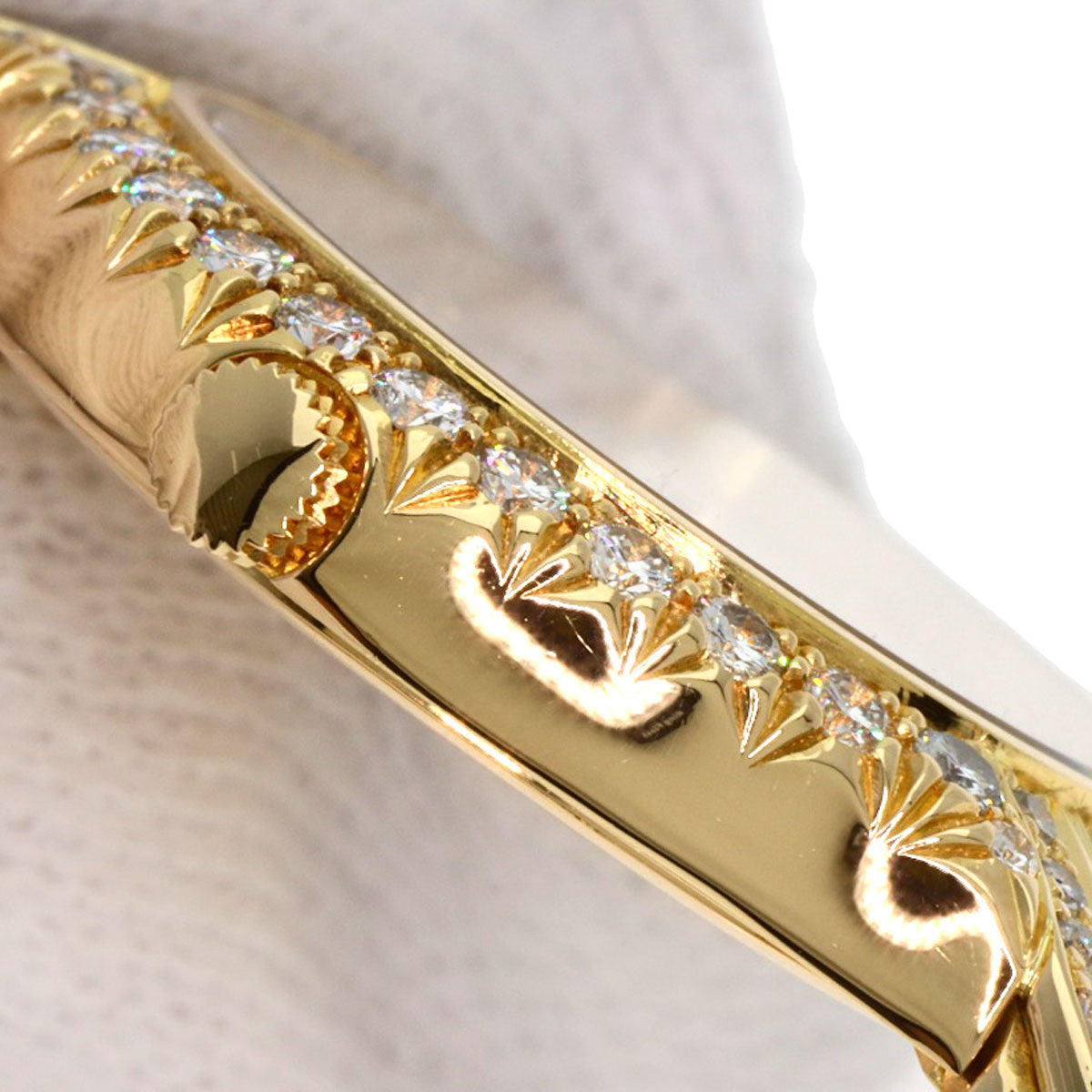 PATEK PHILIPPE La Flamme Watches 4816/3J K18 Yellow Gold/18K Yellow Gold Ladies