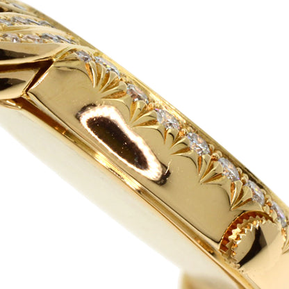 PATEK PHILIPPE La Flamme Watches 4816/3J K18 Yellow Gold/18K Yellow Gold Ladies