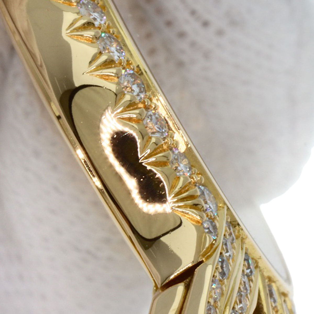 PATEK PHILIPPE La Flamme Watches 4816/3J K18 Yellow Gold/18K Yellow Gold Ladies