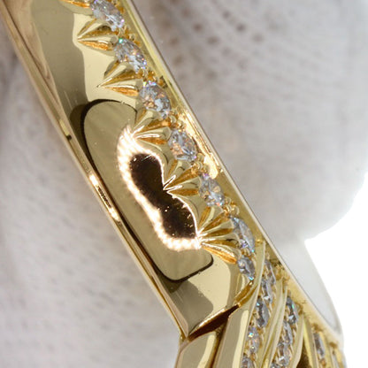 PATEK PHILIPPE La Flamme Watches 4816/3J K18 Yellow Gold/18K Yellow Gold Ladies