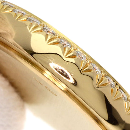 PATEK PHILIPPE La Flamme Watches 4816/3J K18 Yellow Gold/18K Yellow Gold Ladies