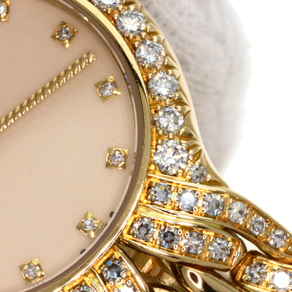 PATEK PHILIPPE La Flamme Watches 4816/3J K18 Yellow Gold/18K Yellow Gold Ladies