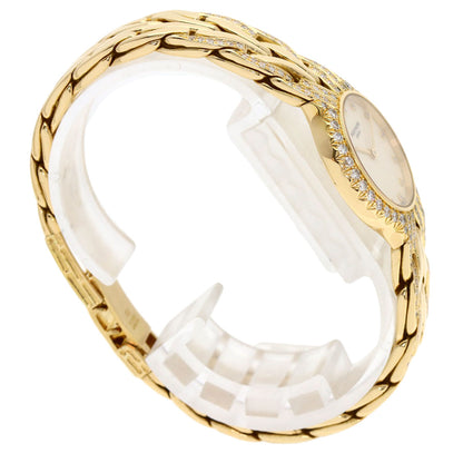 PATEK PHILIPPE La Flamme Watches 4816/3J K18 Yellow Gold/18K Yellow Gold Ladies