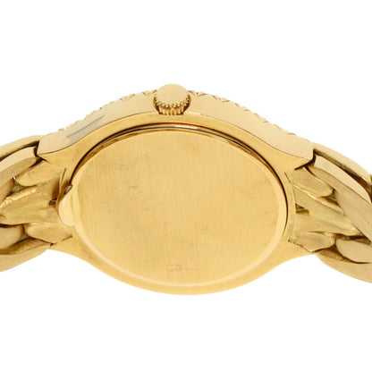 PATEK PHILIPPE La Flamme Watches 4816/3J K18 Yellow Gold/18K Yellow Gold Ladies