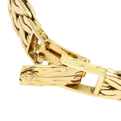 PATEK PHILIPPE La Flamme Watches 4816/3J K18 Yellow Gold/18K Yellow Gold Ladies